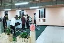 相见恨晚，只为精品 芙蓉厂活动中心闪亮登场