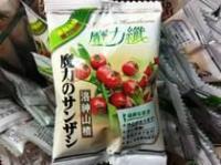 魔力纤洛神山楂产品供应 福建总代理天禧贸易助力健康产业发展