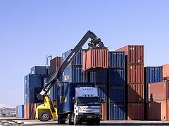 携手昌汇，成就全球贸易 专业进出口货运服务解决方案