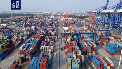 海南洋浦港集装箱吞吐量稳步增长 2023年完成183.35万标箱