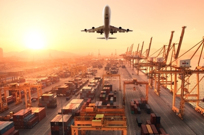 东莞国际货运代理公司在国内贸易中的关键作用与战略价值